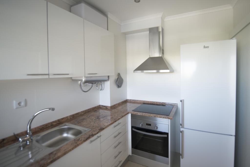 Apartamentos Tio Papel II Albufeira Zewnętrze zdjęcie