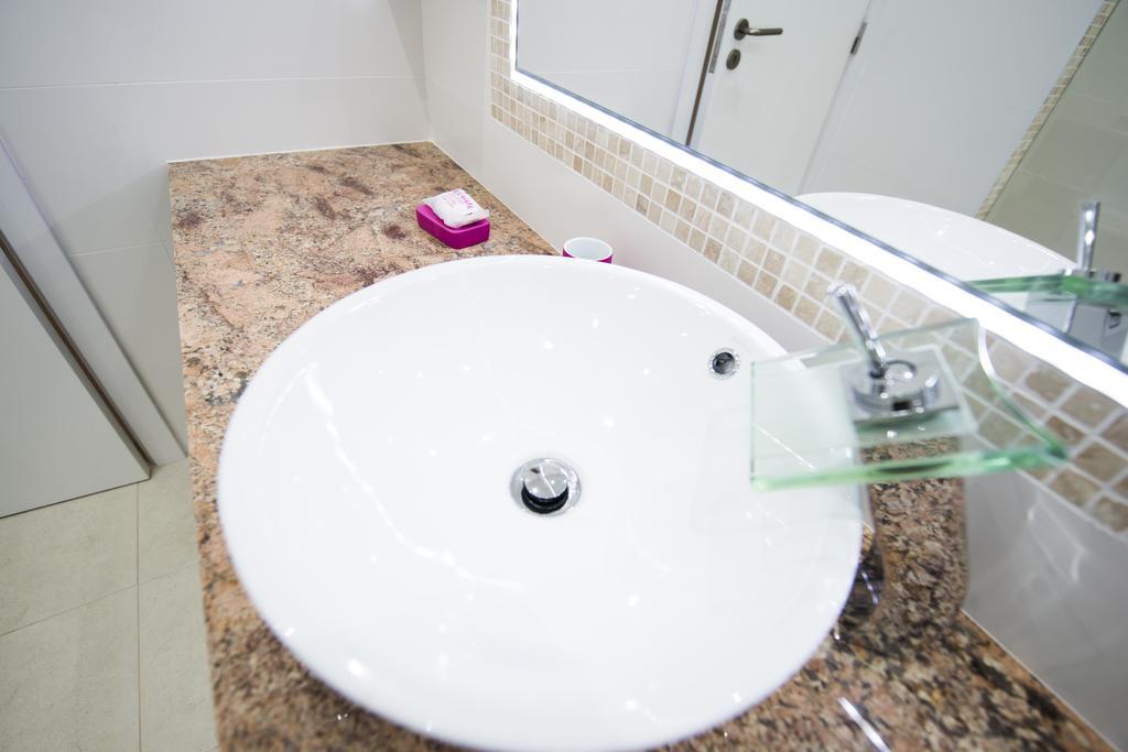 Apartamentos Tio Papel II Albufeira Zewnętrze zdjęcie