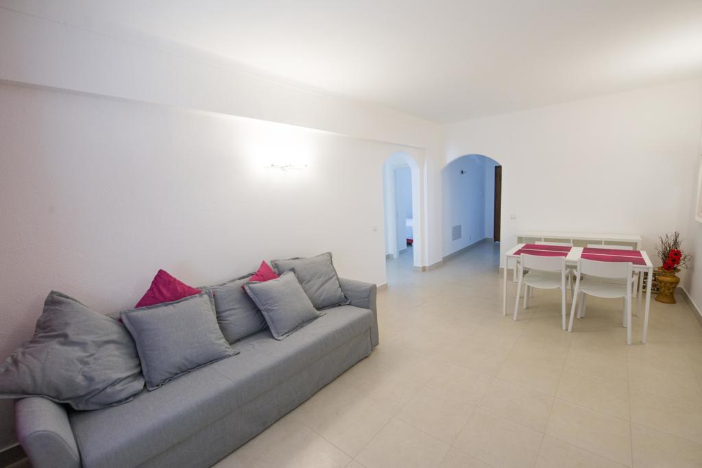 Apartamentos Tio Papel II Albufeira Zewnętrze zdjęcie